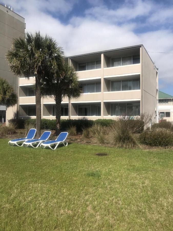 Windsurfer Hotel Myrtle Beach Zimmer foto